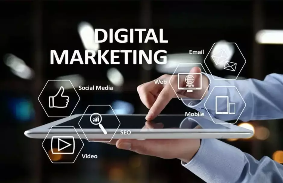 digital marketing strategies