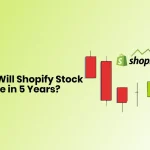 Shopify be in 5 years
