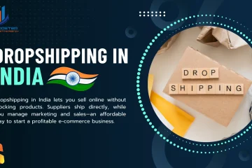 dropshipping in india