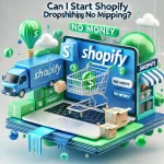 Start dropshipping in India
